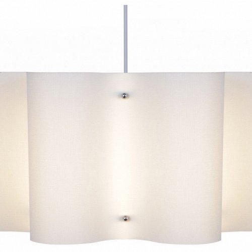 Подвесная люстра Reluce 00520-0.9-03 beige