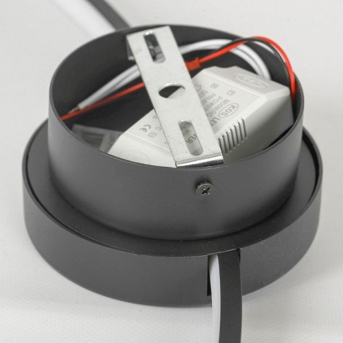 Потолочный светильник Lussole Lowell LSP-7110