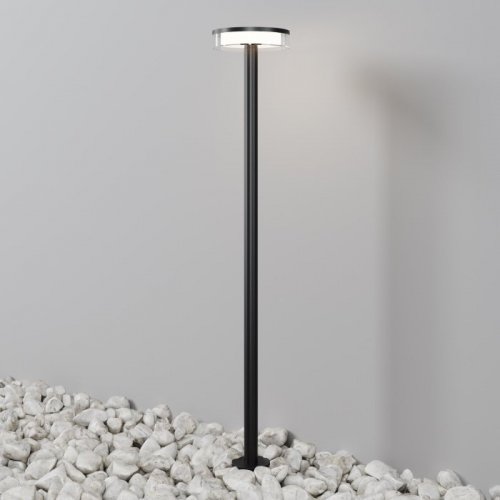 Грунтовый светильник Stake O503FL-L4B3K1