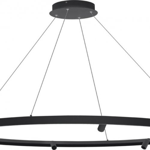 Подвесной светильник Donolux Aura Spot S18866R52W1B1200