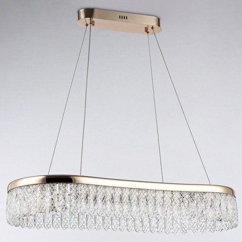 Подвесной светильник Ambrella light Traditional TR49737