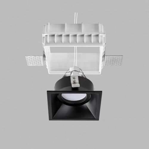 Точечный светильник Lightstar Domino G214507