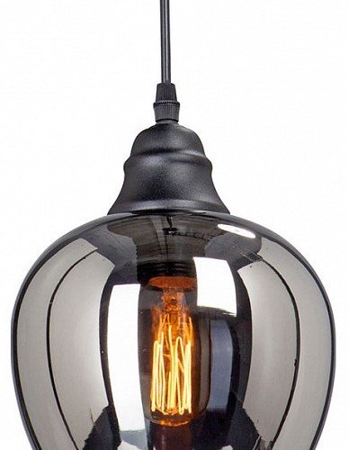 Подвесной светильник Vitaluce V4251-9/1S Подвесной светильник Vitaluce V4251-9/1S