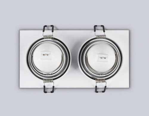 Точечный светильник Ambrella light Techno Spot TN102830