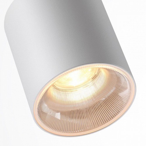 Точечный светильник Odeon Light Brim 7139/12CL
