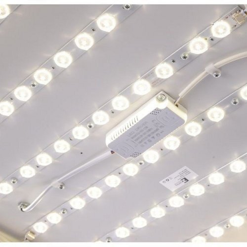 Потолочный светильник Zortes Monna ZRS.1209.05