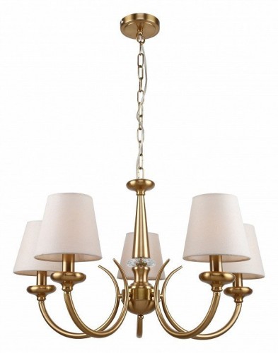 Подвесная люстра Rivoli Carissa 2073-305 Б0055517