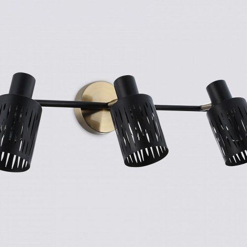Настенно-потолочный спот Ambrella light TRADITIONAL TR8669 Настенно-потолочный спот Ambrella light TRADITIONAL TR8669