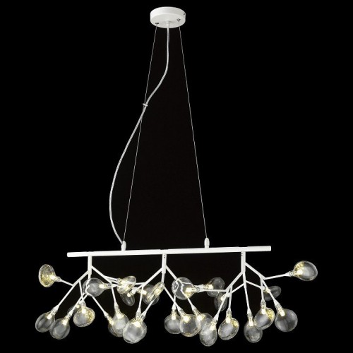 Подвесной светильник Wertmark Fiorita WE241.27.003 Подвесной светильник Wertmark Fiorita WE241.27.003