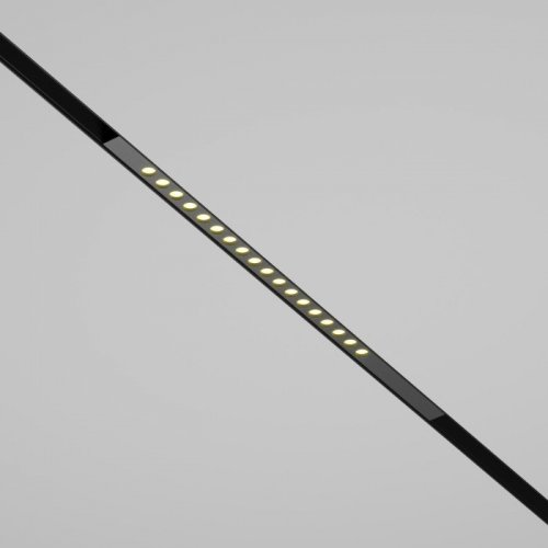 Трековый светильник Points TR232-2-15W3K-B Трековый светильник Points TR232-2-15W3K-B