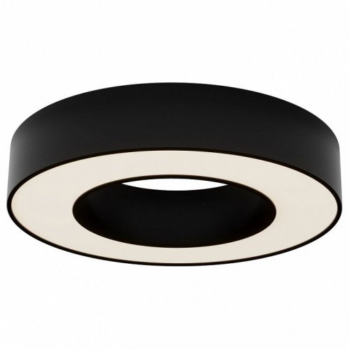 Накладной светильник Maytoni Technical Lua C093CL-24W3K-B Накладной светильник Maytoni Technical Lua C093CL-24W3K-B