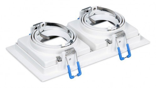 Встраиваемый светильник Ambrella light Techno Spot TN185