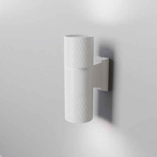 Настенный светильник уличный Maytoni Bowery O583WL-02W