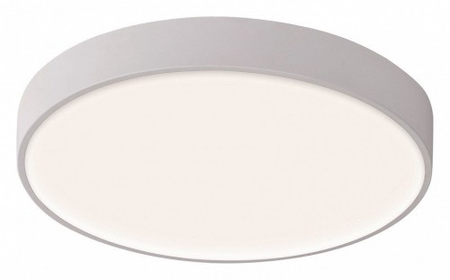 Потолочный светодиодный светильник Mantra Cumbuco II 8835