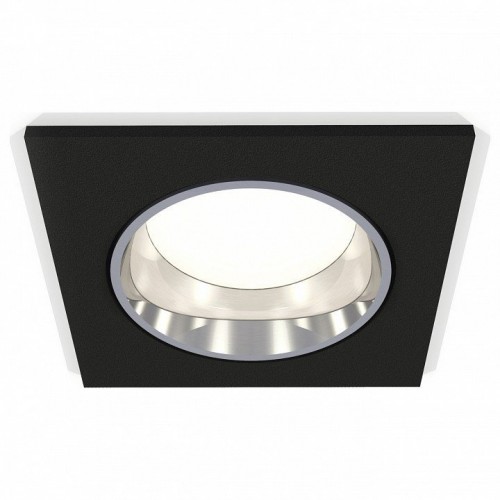 Встраиваемый светильник Ambrella light Xc652 XC6521003 Встраиваемый светильник Ambrella light Xc652 XC6521003