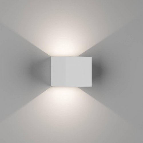Настенный светодиодный светильник DesignLed GW Next GW-A310-6-WH-WW 001858 Настенный светодиодный светильник DesignLed GW Next GW-A310-6-WH-WW 001858