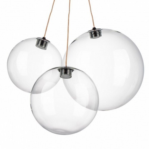 Подвесной светильник Lightstar Sferetta 801030 Подвесной светильник Lightstar Sferetta 801030