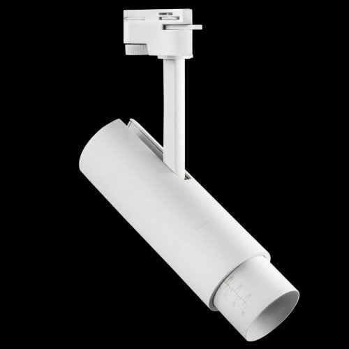 Трековый светодиодный светильник Lightstar Fuoco Led 215236 Трековый светодиодный светильник Lightstar Fuoco Led 215236