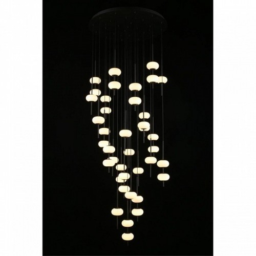 Подвесной светильник Aployt Celcia APL.863.03.117