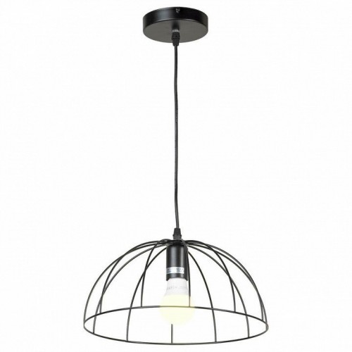 Подвесной светильник Lussole Lattice GRLSP-8213