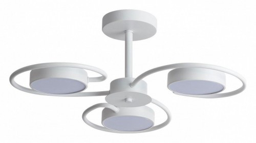 Потолочная люстра Lumion Evin 5657/36CL Потолочная люстра Lumion Evin 5657/36CL