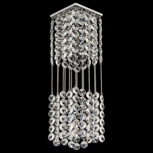 Встраиваемый светильник Dio DArte Elite Tayo GU10.5.14.8x8.105 N