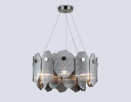 Подвесная люстра Ambrella light High Light LH31201