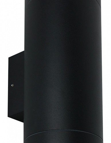 Архитектурная подсветка Arte Lamp Torcular A1813AL-2BK