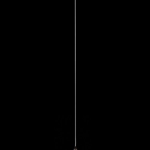 Подвесной светильник Lance LE3015/1S CL