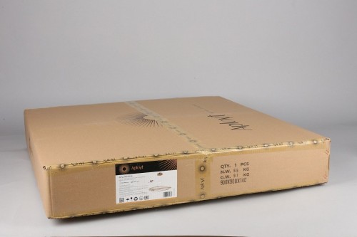 Подвесной светильник Aployt Olimp APL.045.03.35