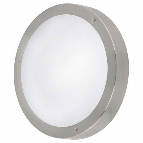 Уличный настенный светильник Eglo Vento 1 94121 Уличный настенный светильник Eglo Vento 1 94121