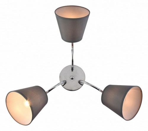 Потолочная люстра Rivoli Alexa 9163-303 Б0059973