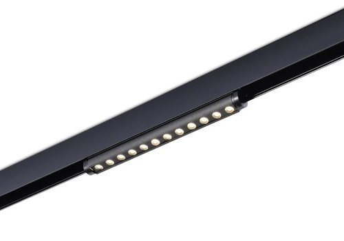 Трековый светильник Donolux Eye DL20303WW12BND