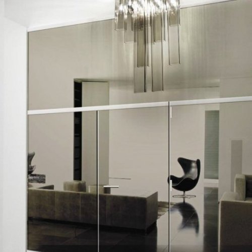 Точечный светильник Vistosi TUBES PL TUBES 20 FU NI