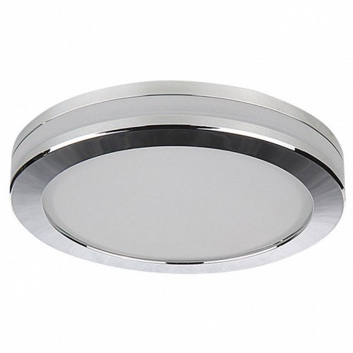Точечный встраиваемый светильник Lightstar Maturo 070264 Точечный встраиваемый светильник Lightstar Maturo 070264
