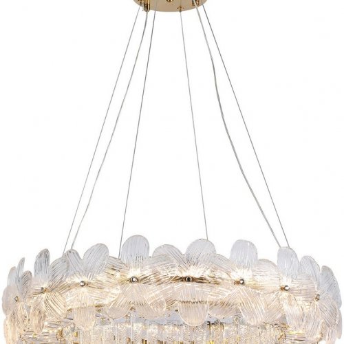 Подвесная люстра Kink Light Лиона 07600-60A,36