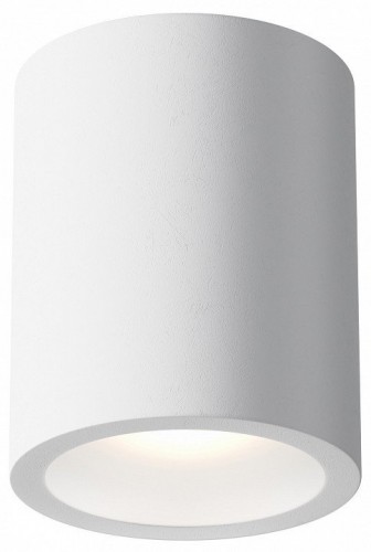 Точечный светильник Maytoni Conik gyps C001CW-01W-1 Точечный светильник Maytoni Conik gyps C001CW-01W-1