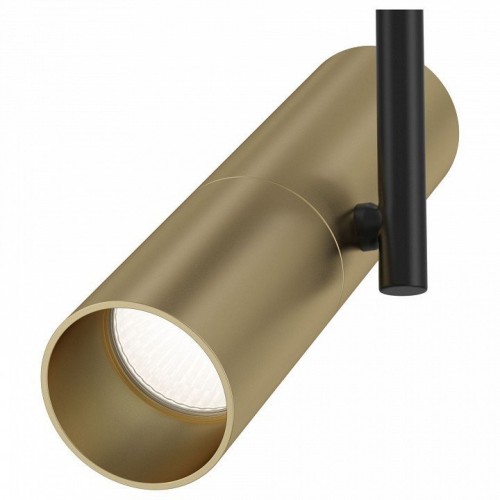 Спот Maytoni Elti C020CL-01GB Спот Maytoni Elti C020CL-01GB