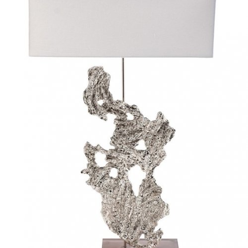 Интерьерная настольная лампа  71PN-80216