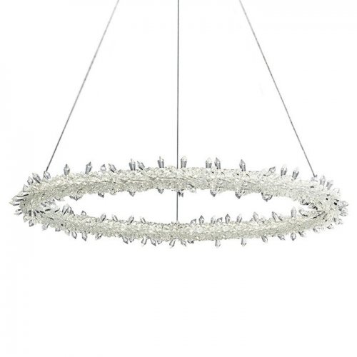 Подвесной светильник MD-012 10926P/800 gold