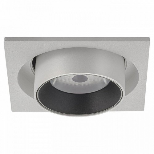 Точечный светильник AM Group AM334 AM334-1 WH+BK