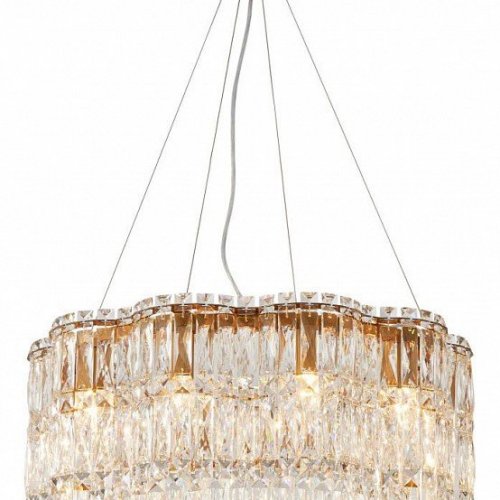 Подвесная люстра Stilfort Admire 2174/05/10P Подвесная люстра Stilfort Admire 2174/05/10P