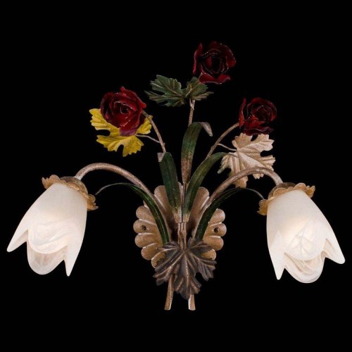 Бра Lucia Tucci Fiori Di Rose W1760.2