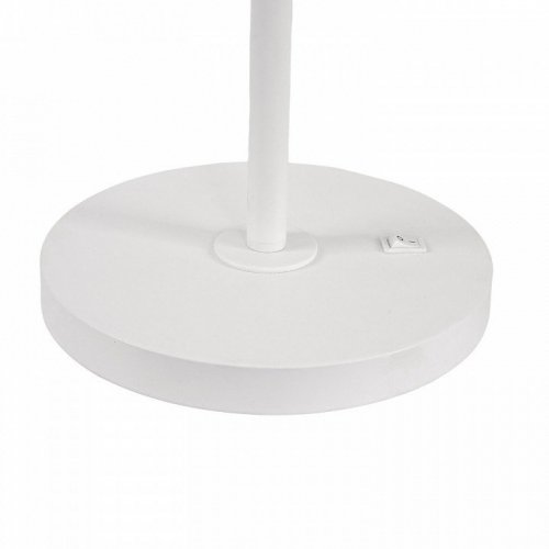 Настольная лампа декоративная F-promo Nevada 4801-1T