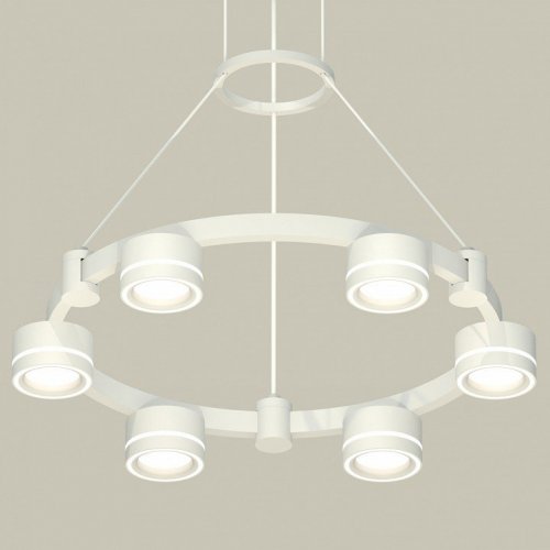 Подвесной светильник Ambrella light TRADITIONAL XR92031201 Подвесной светильник Ambrella light TRADITIONAL XR92031201