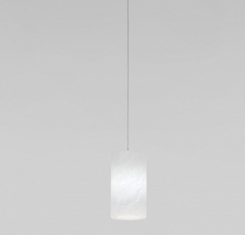 Подвесной светильник Eurosvet Marba 304052 алебастр / латунь