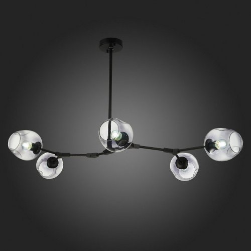 Потолочная люстра Evoluce Rametto SLE154843-05