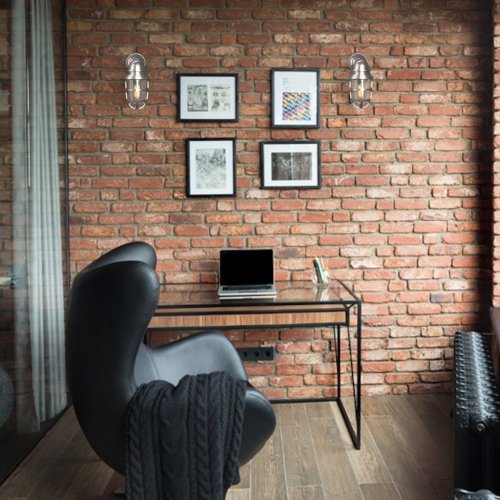 Настенный уличный светильник Covali WL-59895 Настенный уличный светильник Covali WL-59895