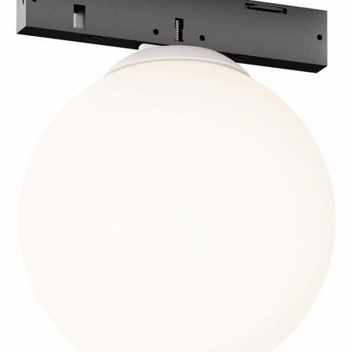 Трековый светильник Luna TR185-1-3W4K-B Трековый светильник Luna TR185-1-3W4K-B