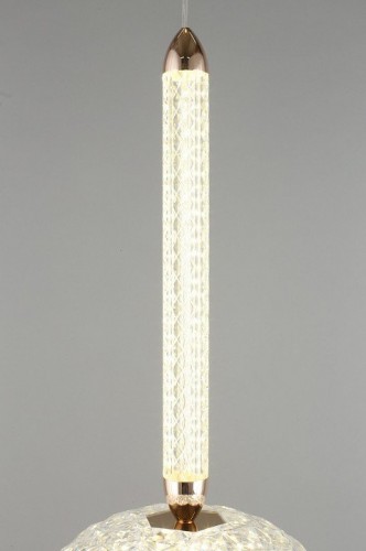 Подвесной светодиодный светильник Aployt Dorote APL.036.16.11